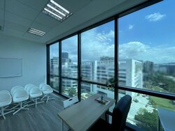 Vision Exchange (D22), Office #467876401